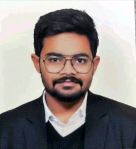 अधिवक्ता शुभम मंदील