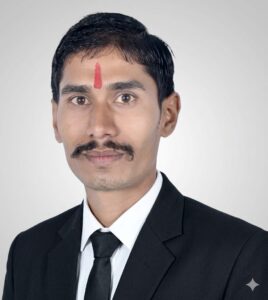 Picture of Rajkumar Thakur
