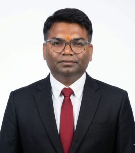 Picture of Mr. Rajnish Sahu