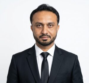 Picture of  Sachin Jain 