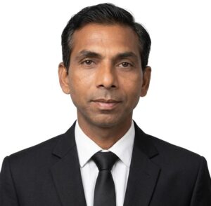 Picture of Prakash Patel
