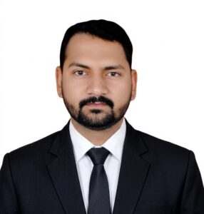 Picture of Seemant Rao Bansod