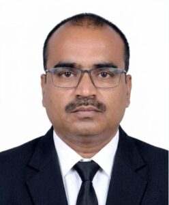 Picture of Ashish Tiwari 