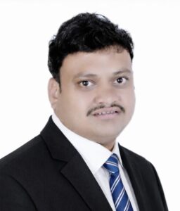 Picture of Mr. Raghvendra Raghuwanshi